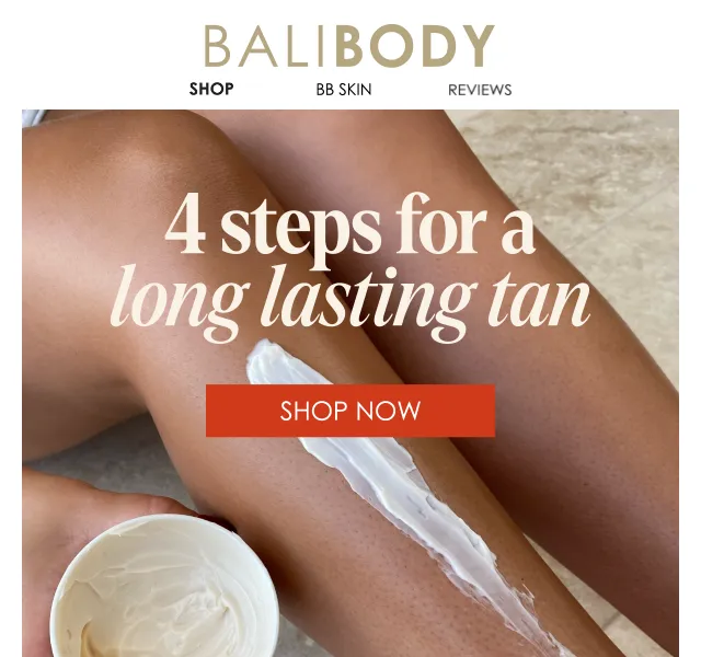Bali Body: Nový Antioxidant Body Whip – červenec 2026 | Nuslet.cz
