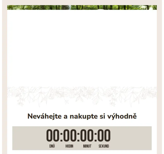 Ovečkárna: sleva 25 % na letní sortiment – červen 2026 | Nuslet.cz
