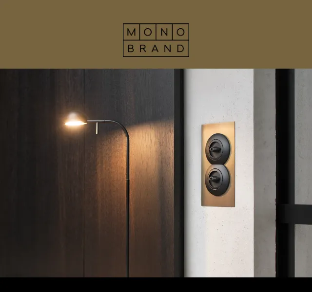 Monobrand: FOR INTERIOR veletrh – březen 2026 | Nuslet.cz