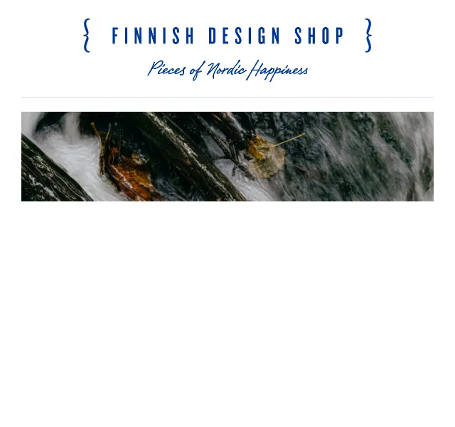 Finnish Design Shop: Fiskars LAB limitka a sleva až 25 % – červenec 2026 | Nuslet.cz