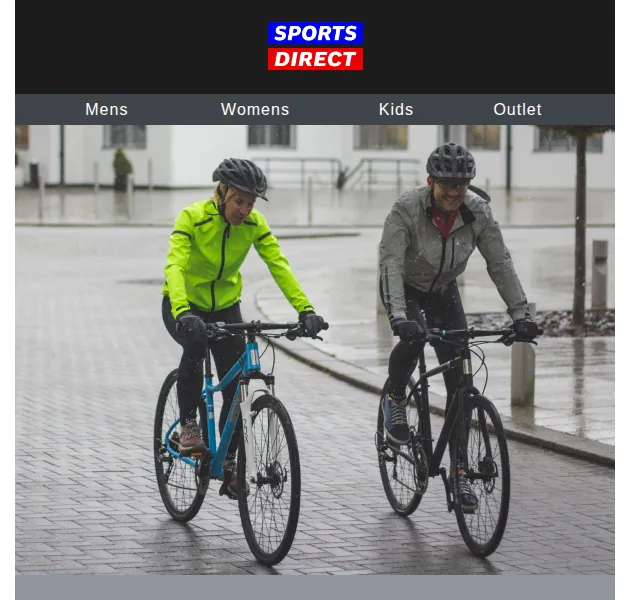 Sportsdirect.com: Kola Muddyfox se slevou až 50 % – červen 2026 | Nuslet.cz