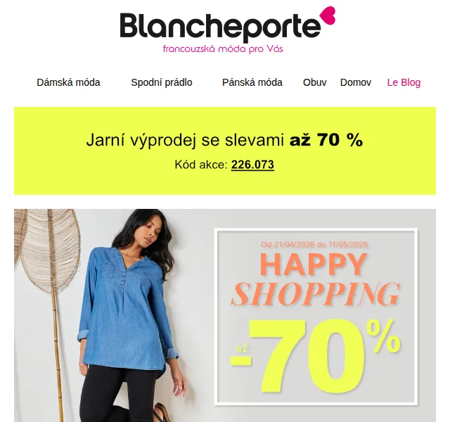 Legíny: Jak a s čím je nosit? Slevy až 70%