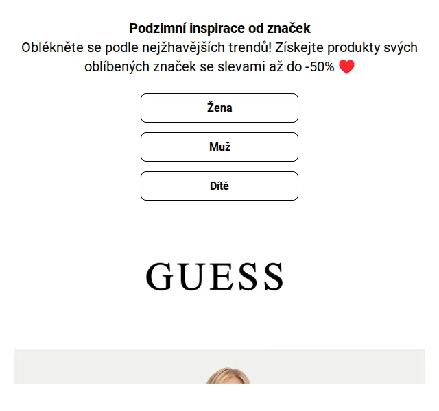 Modivo: Mid Season Sale Tommy Hilfiger, Calvin Klein – červenec 2026 | Nuslet.cz