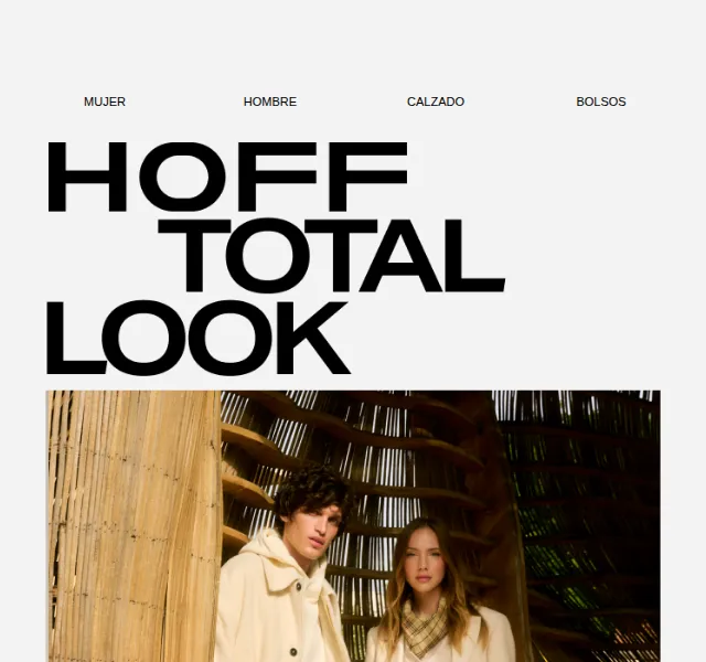 HOFF: total look pro tvoje sneakers – červen 2026 | Nuslet.cz