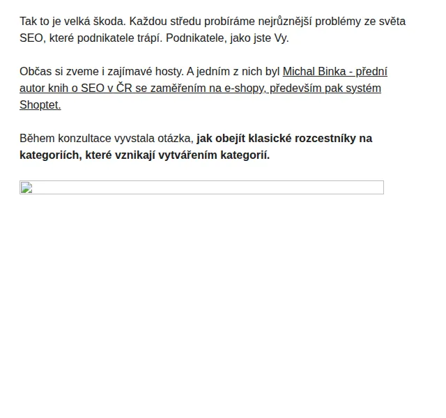Collabim: SEO nástroj za 199 Kč/měsíc – červenec 2026 | Nuslet.cz