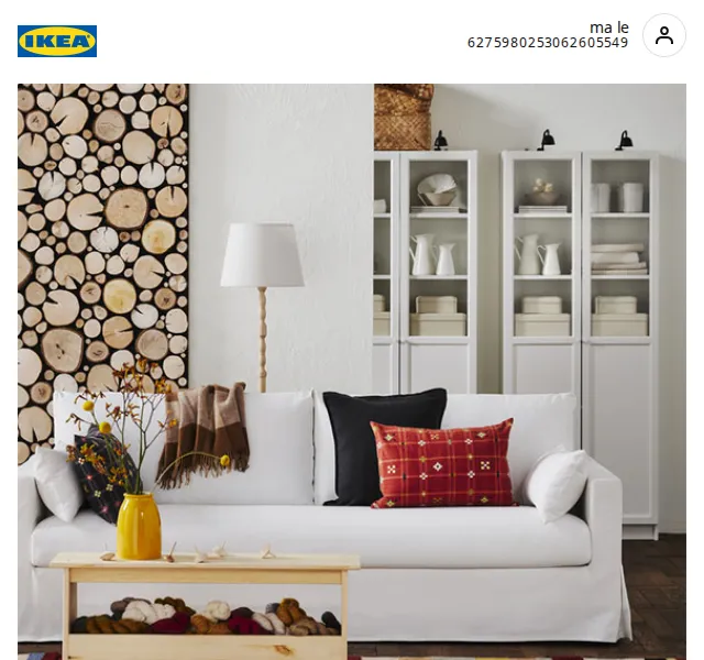 Ikea: Nové kolekce AFTONSPARV a MAJSMOTT – červenec 2026 | Nuslet.cz