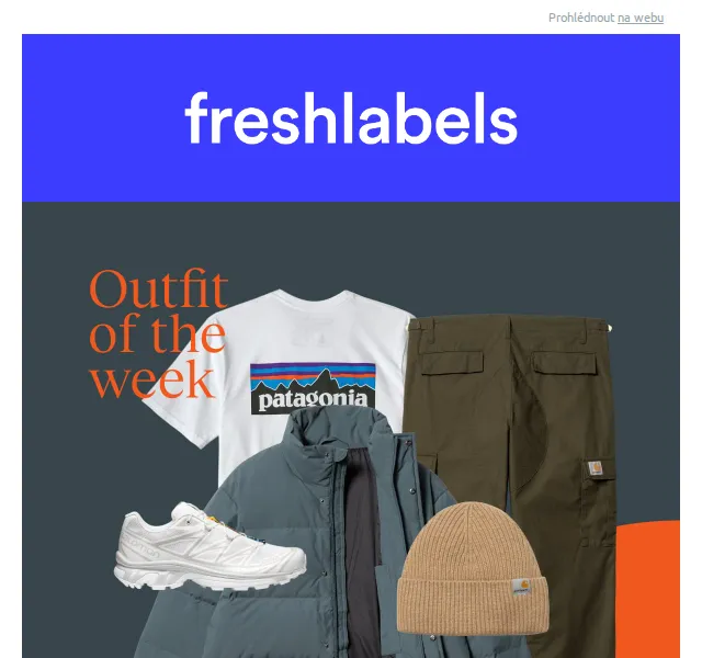 Freshlabels: Zimní výprodej Dickies, Dr. Martens až -30 % – červenec 2026 | Nuslet.cz