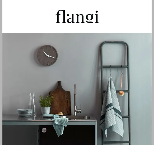 Flangi: Jarní výprodej – stovky zlevněných produktů – červen 2026 | Nuslet.cz