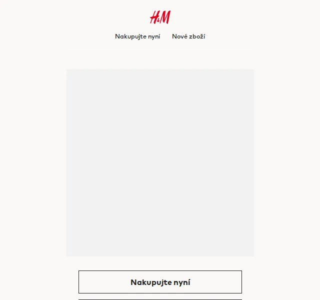 H&M Fashion: Stranger Things kolekce – červenec 2026 | Nuslet.cz