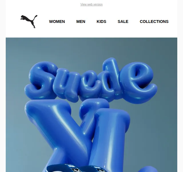 PUMA: Suede XL a Essentials+ kolekce – červenec 2026 | Nuslet.cz