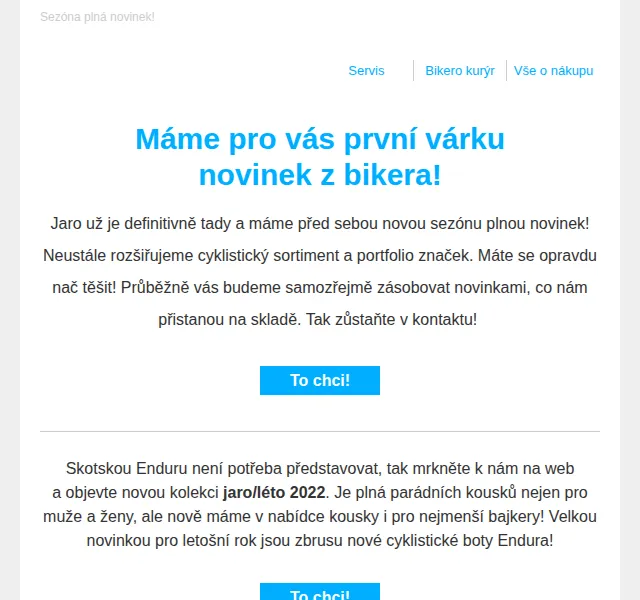 czbikero: Nová kolekce Endura, Peaty’s a Neon – červen 2026 | Nuslet.cz