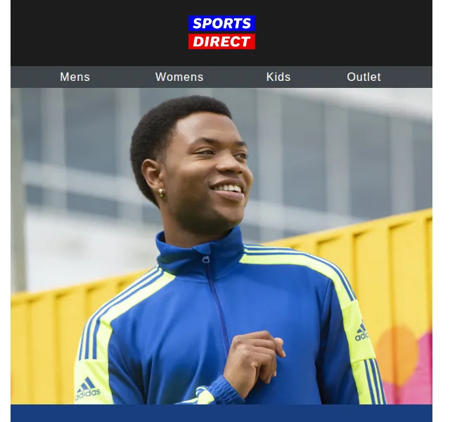 Sportsdirect: Under Armour a Nike sleva – červen 2026 | Nuslet.cz