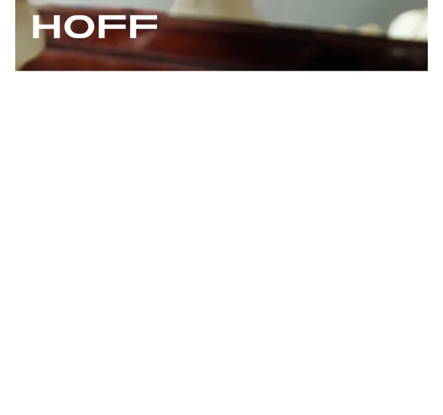 HOFF: The Bridge Satin silueta – červenec 2026 | Nuslet.cz
