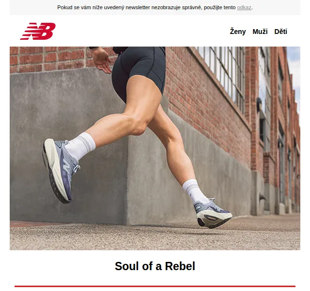 New Balance: FuelCell Rebel v nových barvách – srpen 2026 | Nuslet.cz
