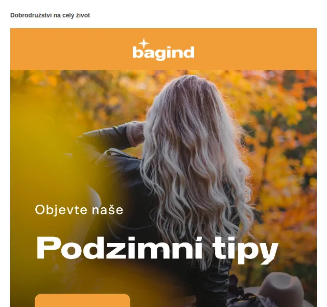 Bagind: Lovecká sezóna kožených kabelek – červen 2026 | Nuslet.cz