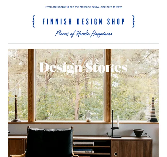 Finnish Design Shop: úložná řešení –15 % – červenec 2026 | Nuslet.cz