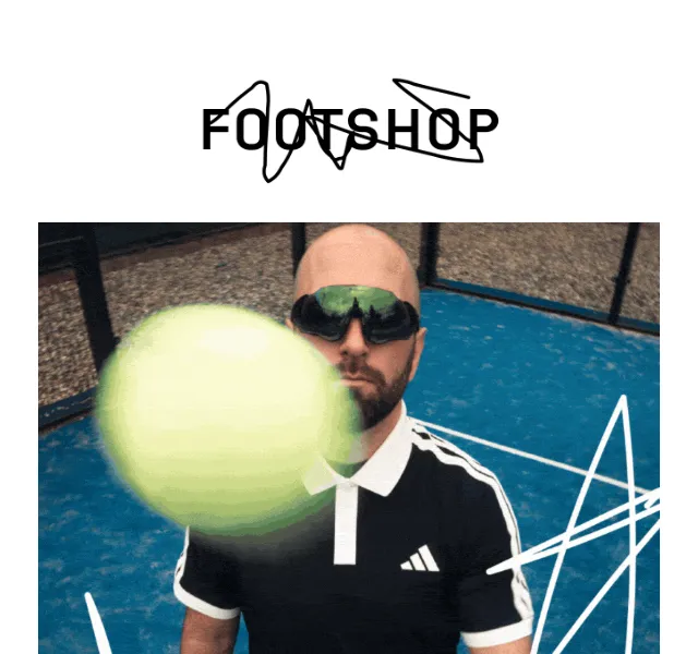Footshop: Sport -12 % – Mizuno, Under Armour, Padel | Květen 2026