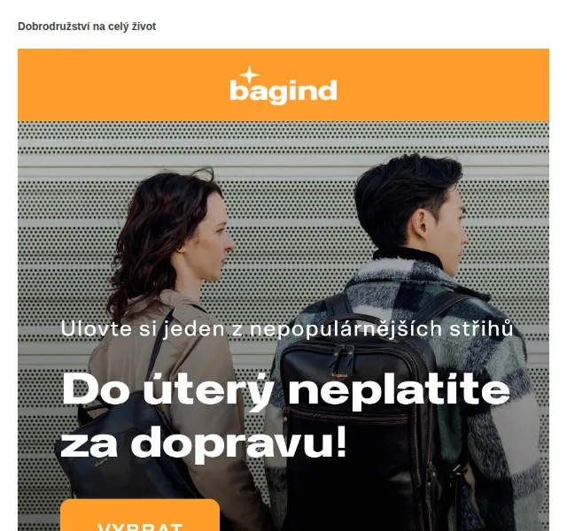 Bagind: Nejoblíbenější střihy února – Miley, Belka, Cestuy, Makey | Nuslet.cz