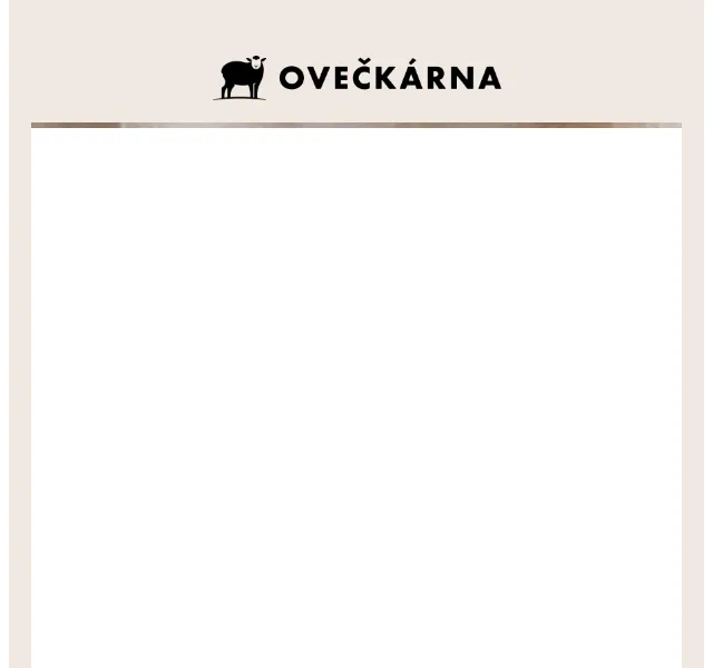 Ovečkárna: Noc slevových oveček -30 % na obuv a lůžkoviny – červenec 2026 | Nuslet.cz