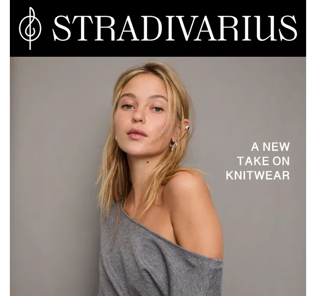 Stradivarius: Kolekce trendů a pohodlí – červenec 2026 | Nuslet.cz