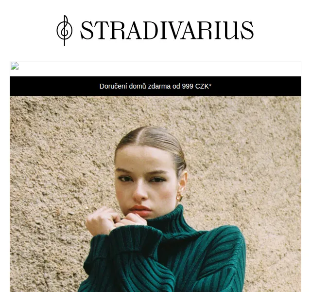 Stradivarius: Nová kolekce STR TEEN – červenec 2026 | Nuslet.cz