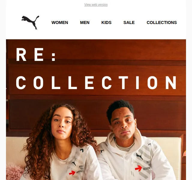PUMA: Eco-friendly kolekce Exhale a x FIRST MILE – červen 2026 | Nuslet.cz