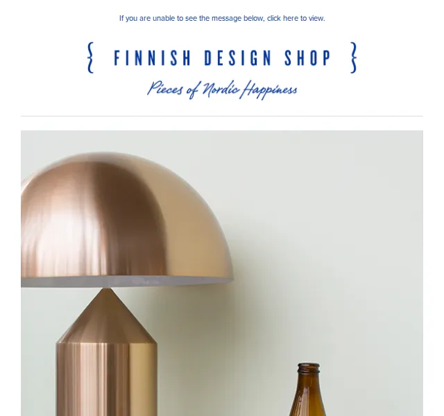 Finnish Design Shop: Pivo Pieces of Nordic Hoppiness – červen 2026 | Nuslet.cz