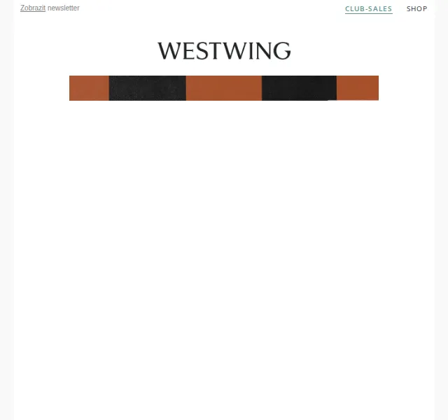 Westwing: Limitovaná kolekce Westwing x MEISSEN – červenec 2026 | Nuslet.cz