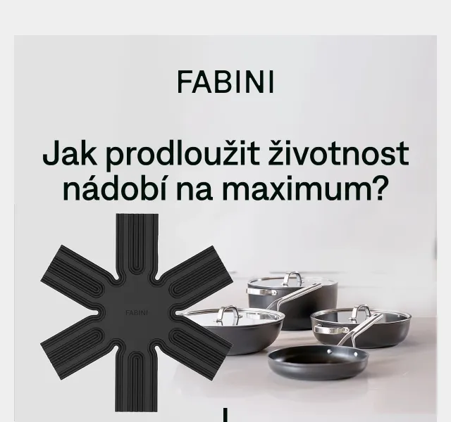 Jan Fabini: Proložka Otto a kolekce Meda – červen 2026 | Nuslet.cz