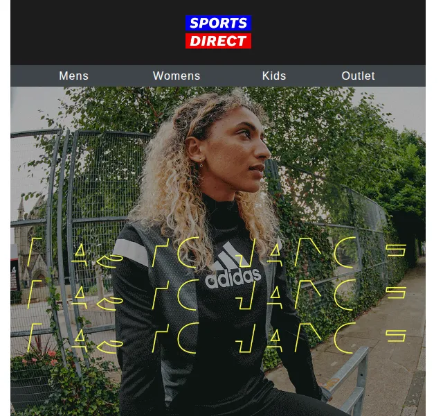Sportsdirect: Last Chance výprodej až 98% – červen 2026 | Nuslet.cz