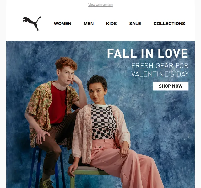 PUMA: End of Season Sale – sleva až 60 % – červen 2026 | Nuslet.cz