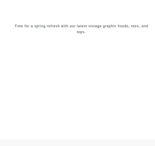 Superdry: vintage graphic hoods a tees – červen 2026 | Nuslet.cz