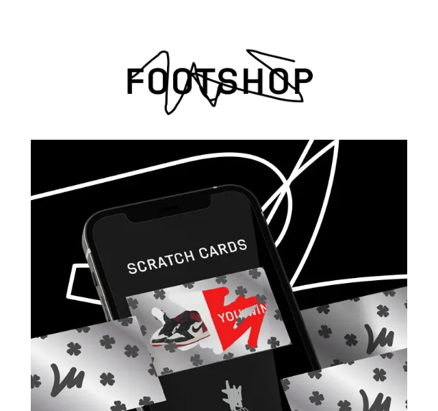Footshop: Nike -12 %, Adidas -17 % + World Cup 2026 – květen 2026 | Nuslet.cz