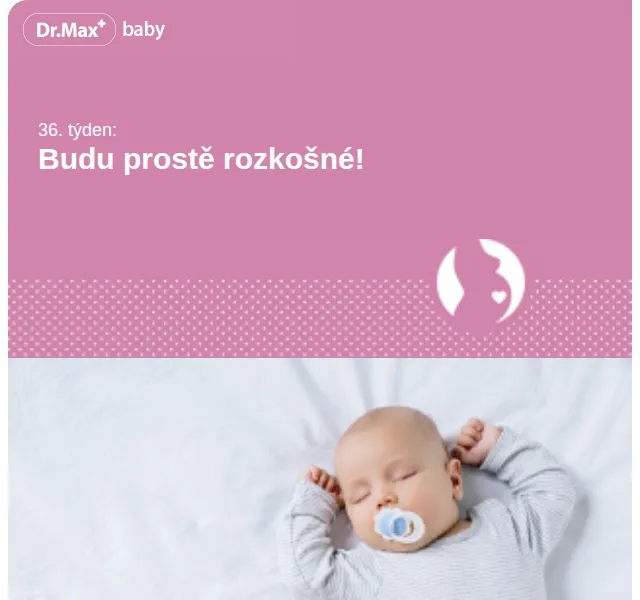 Dr.Max E-shop: Budu prostě rozkošné! – červen 2026 | Nuslet.cz