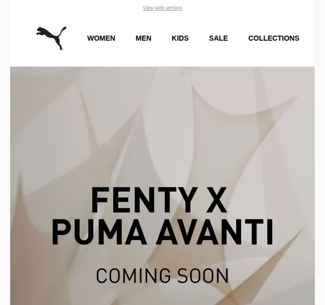 PUMA: novinka PUMA x PAMELA REIF – červenec 2026 | Nuslet.cz