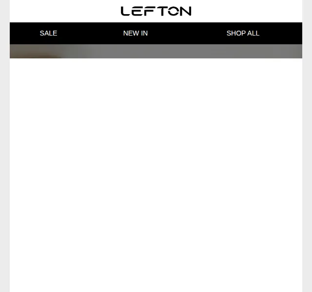Lefton Sanitary: End Of Season Sale až 40 % – červenec 2026 | Nuslet.cz