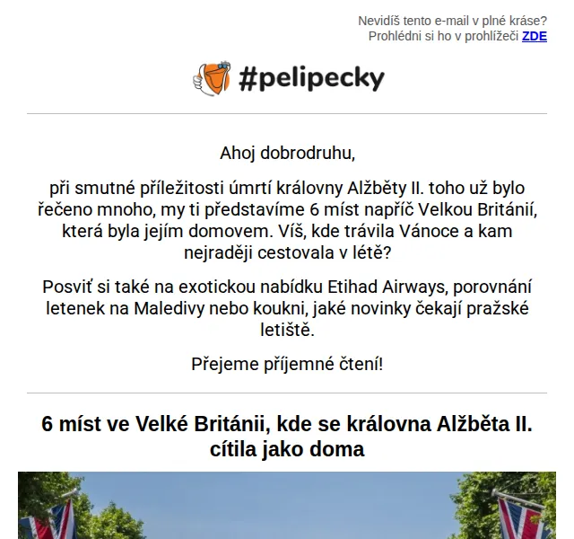 Tereza z Pelipecky: Letenky do exotiky od 11 990 Kč – červenec 2026 | Nuslet.cz