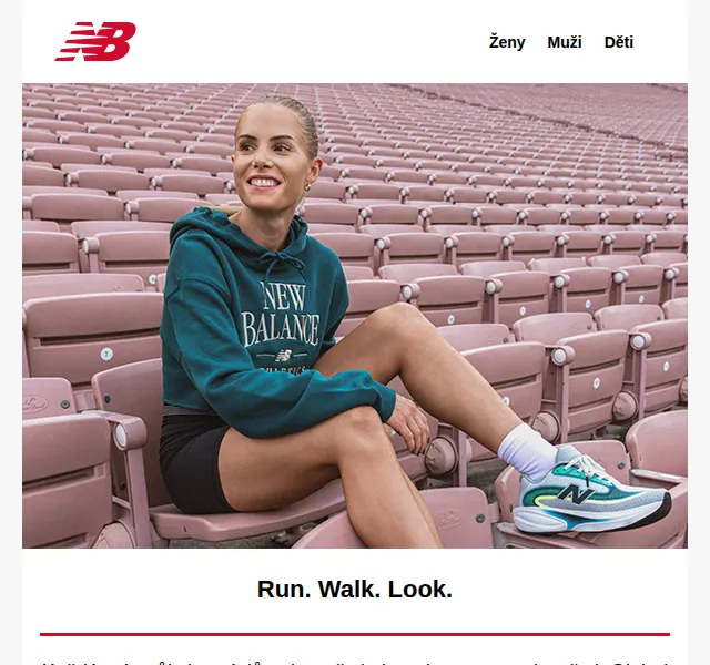 New Balance Fresh Foam Ellipse Breathe – srpen 2026 | Nuslet.cz