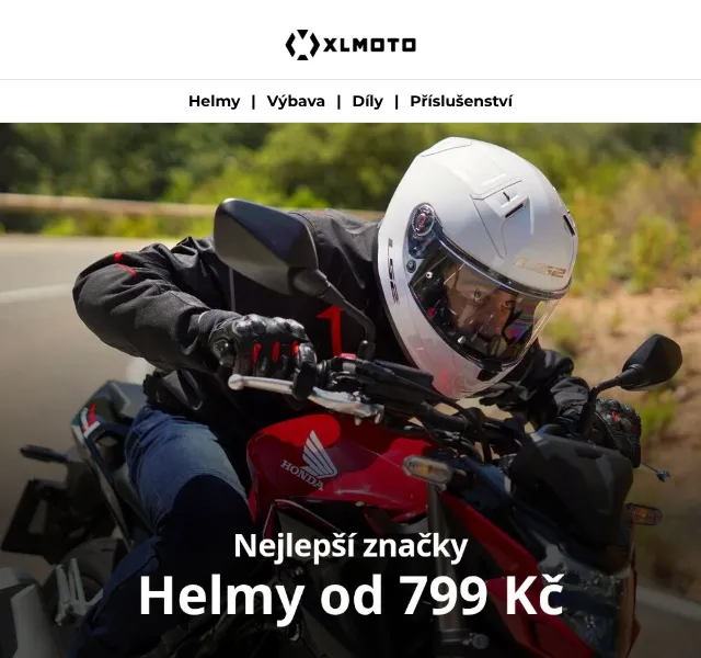24MX: Oblíbené helmy stále dostupné – říjen 2026