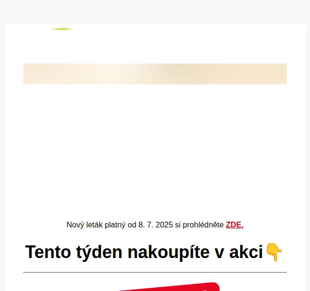 Hruška: Grilovací klobásy od mistra 23,90 Kč – červenec 2026 | Nuslet.cz