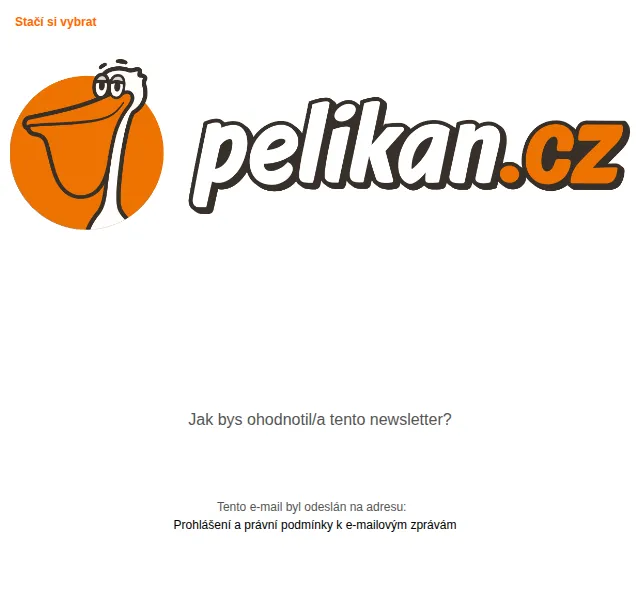 ✈ Pelikan.cz: Tip na dovolenou – červen 2026 | Nuslet.cz