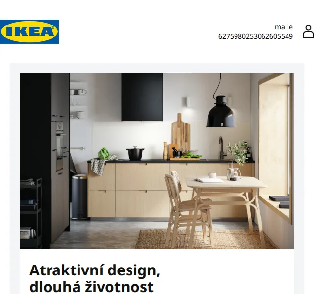 Ikea: Kvalitní kuchyňské spotřebiče za skvělé ceny – červen 2026 | Nuslet.cz