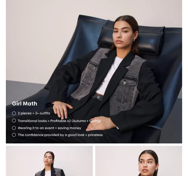 Stradivarius: GirlMath – #GirlMath výhodnější nákupy – červenec 2026 | Nuslet.cz