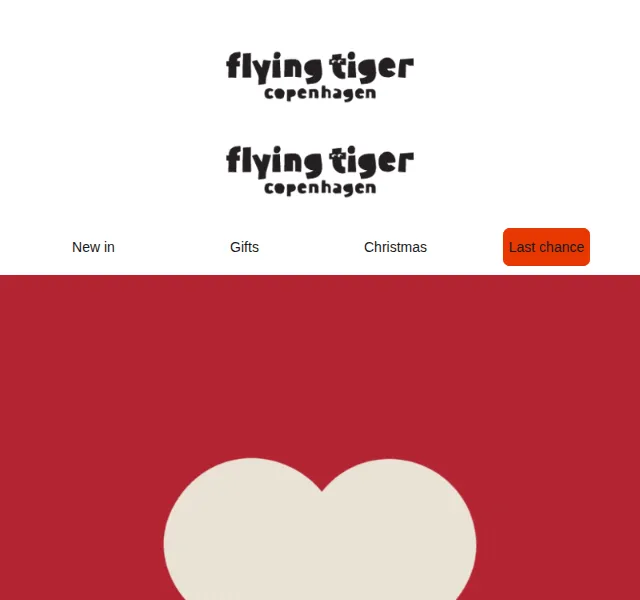 Flying Tiger Copenhagen: Vánoční bestsellery – červenec 2026 | Nuslet.cz