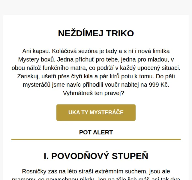Angrybeards: Mystery boxy se slevou 30 % – červenec 2026 | Nuslet.cz