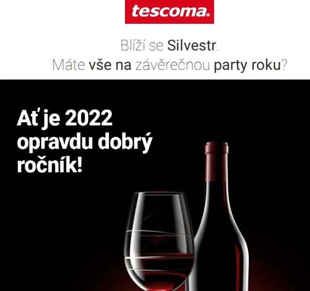 Tescoma: Výrobník sodovky myDRINK za 2 199 Kč – červen 2026 | Nuslet.cz