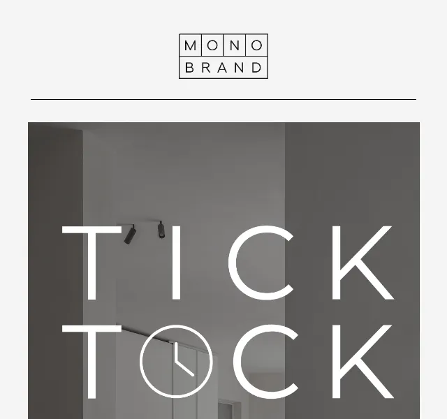 Monobrand: poslední šance doručení do konce roku – červenec 2026 | Nuslet.cz