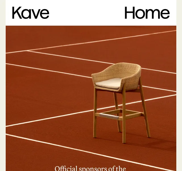 Kave Home Sale: vstupenky na Barcelona Open – červen 2026 | Nuslet.cz