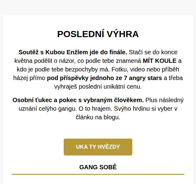 Angrybeards: VIP vstup na ANGRY PARTY – červenec 2026 | Nuslet.cz
