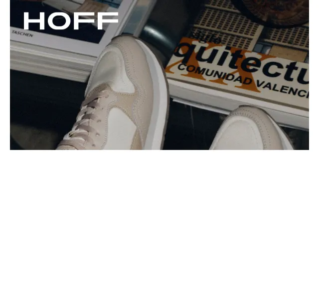 HOFF: Últimos Días – slevy až 50 % | červenec 2026 | Nuslet.cz